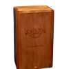 Café Copán - Caja de Madera 1LB