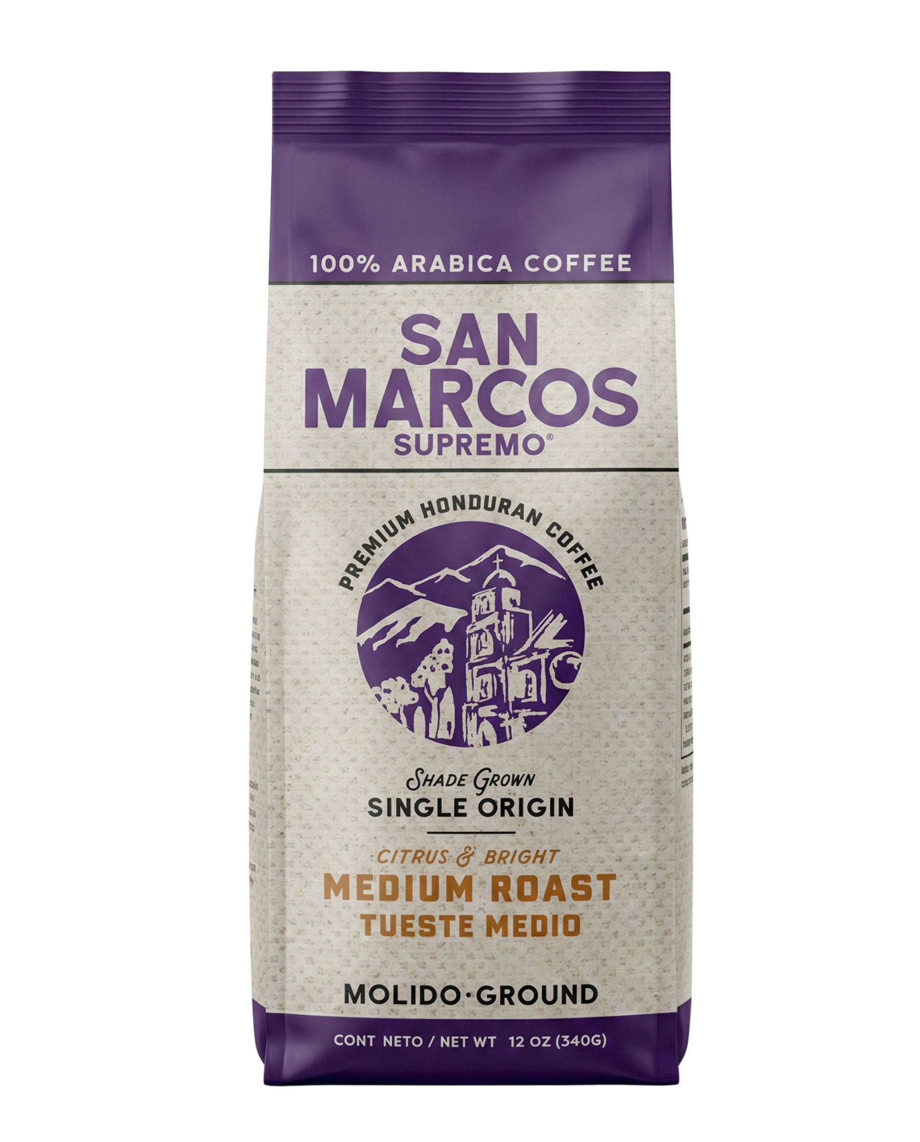 Café San Marcos Supremo
